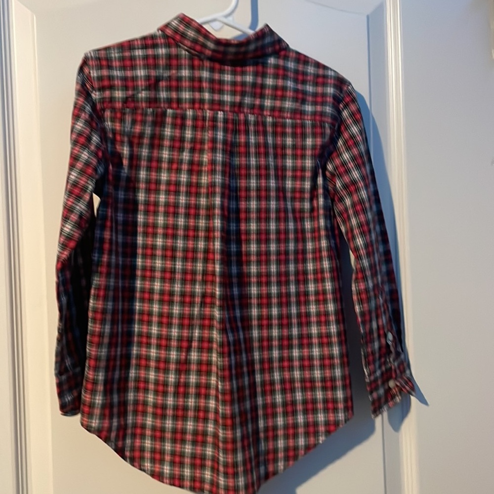 Boys button down - Picture 3 of 3